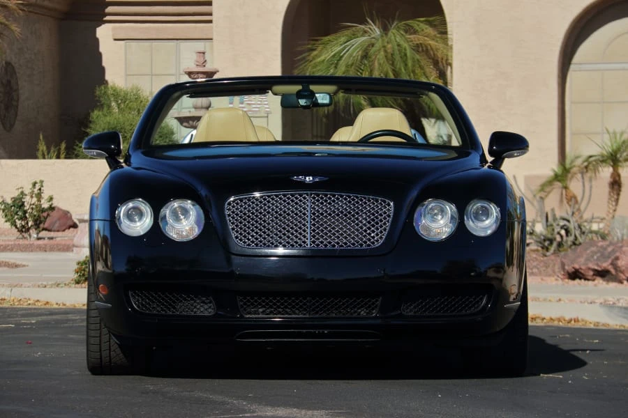 2007 Bentley Continental GTC - Image 4 of 31