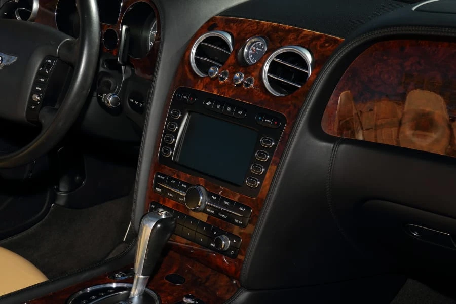 2007 Bentley Continental GTC - Image 24 of 31