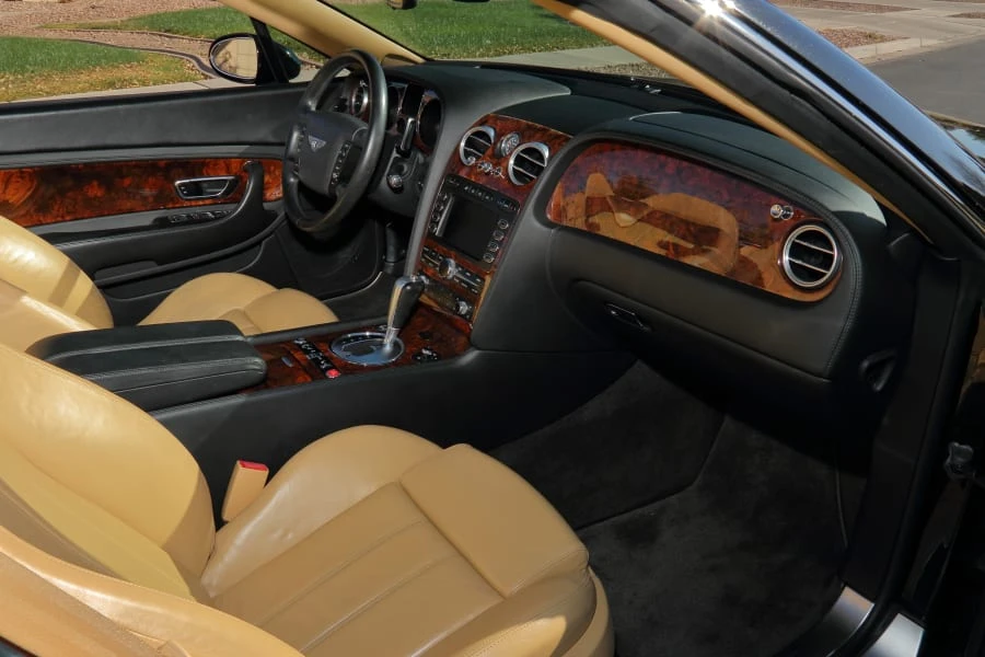 2007 Bentley Continental GTC - Image 18 of 31