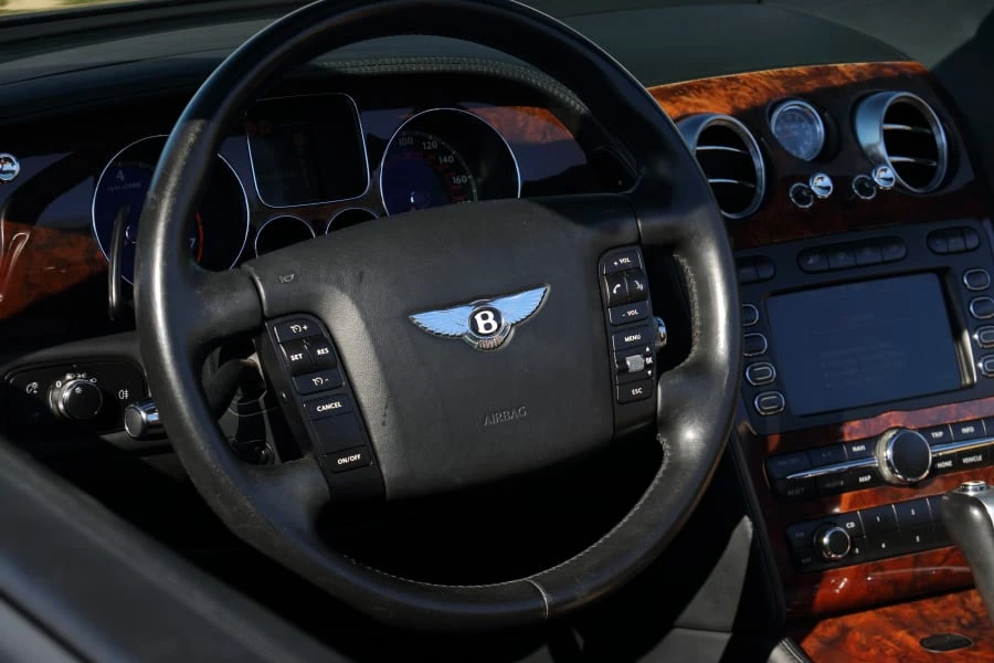 2007 Bentley Continental GTC - Image 22 of 31