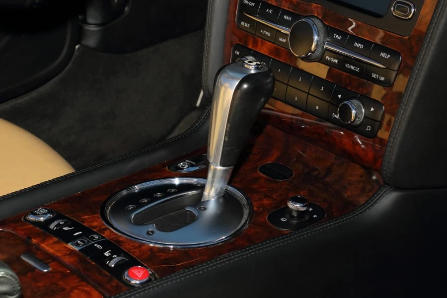 2007 Bentley Continental GTC - Image 31 of 31