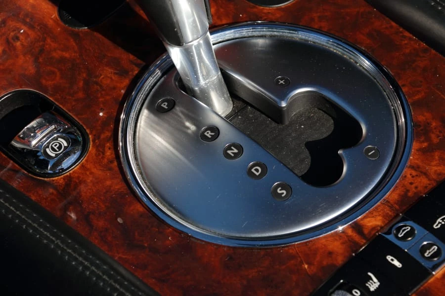 2007 Bentley Continental GTC - Image 30 of 31