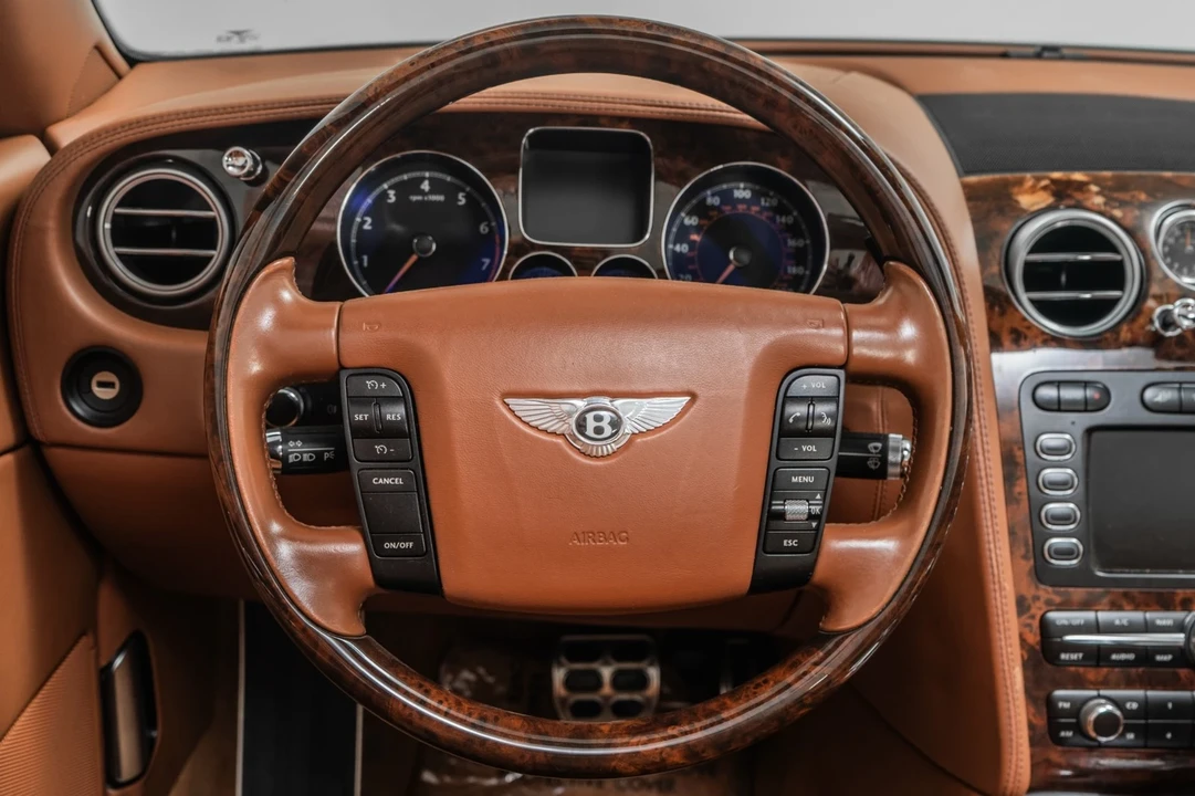 2007 Bentley Continental GTC - Image 15 of 21