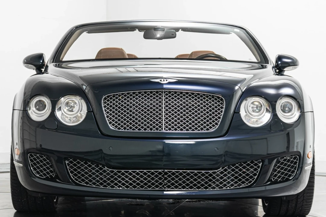 2007 Bentley Continental GTC - Image 4 of 12