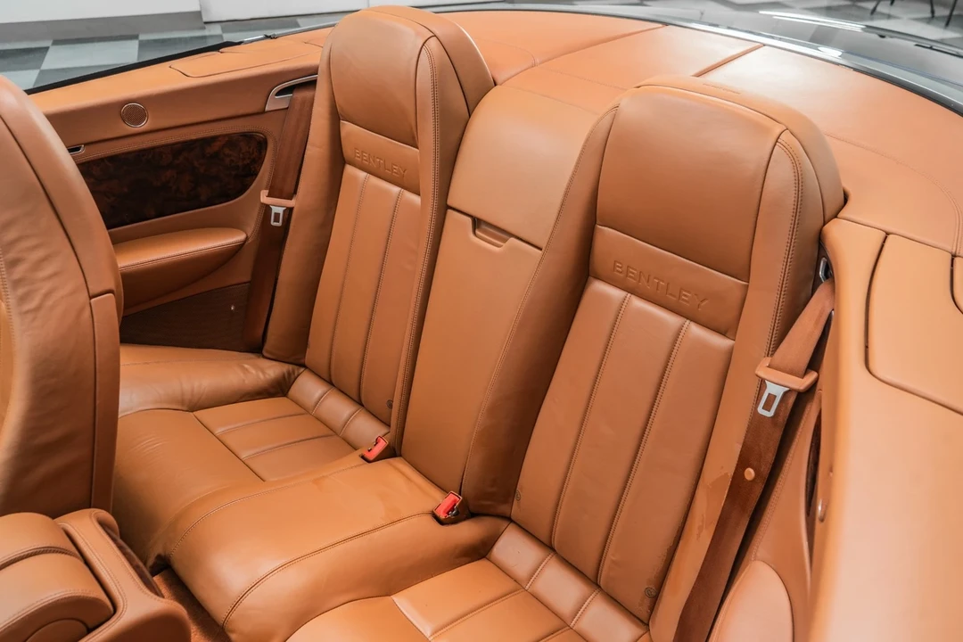 2007 Bentley Continental GTC - Image 16 of 21