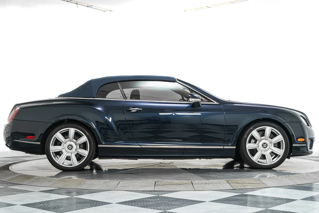 2007 Bentley Continental GTC - Image 18 of 21
