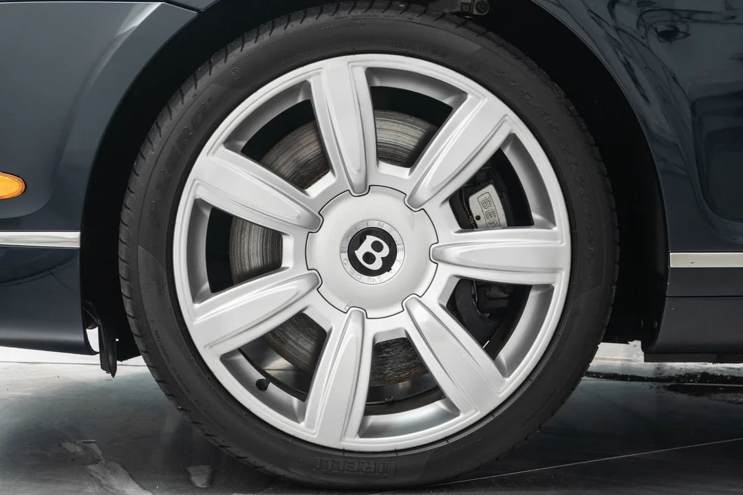 2007 Bentley Continental GTC - Image 10 of 12