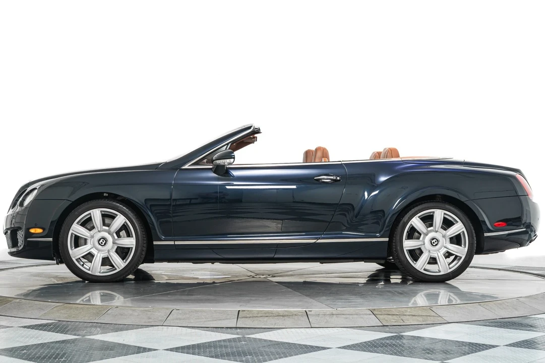 2007 Bentley Continental GTC - Image 6 of 12
