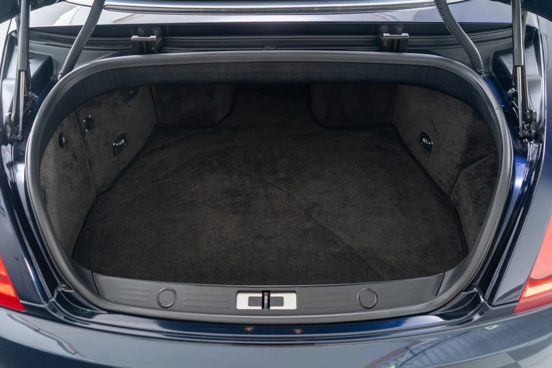 2007 Bentley Continental GTC - Image 20 of 21