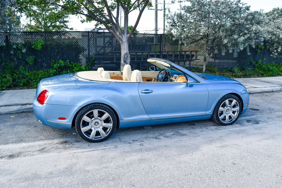 2007 Bentley Continental GTC - Image 30 of 31