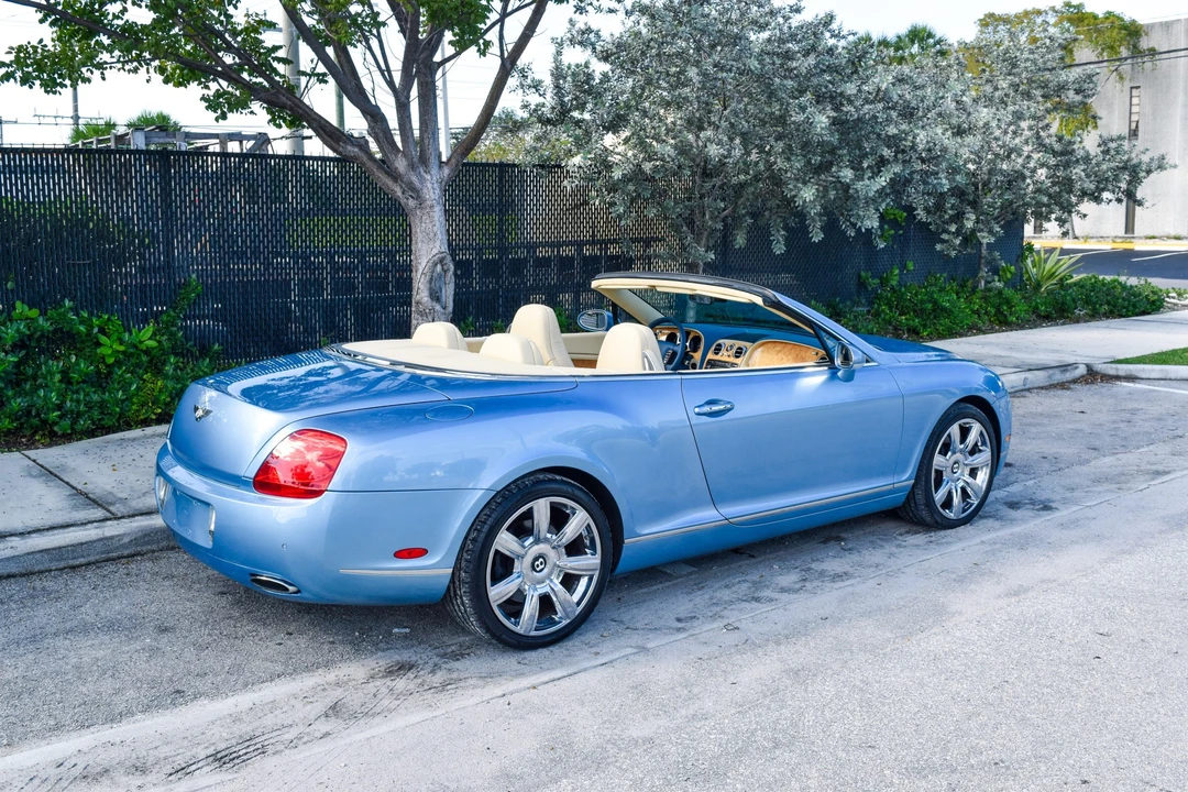 2007 Bentley Continental GTC - Image 27 of 31