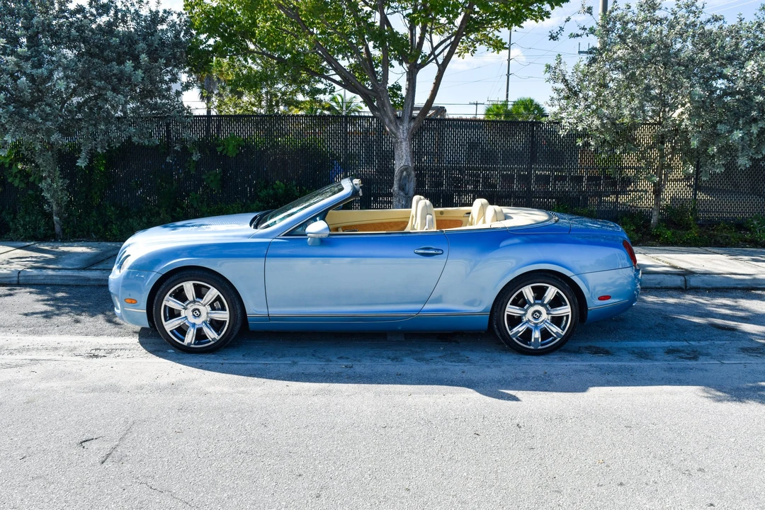 2007 Bentley Continental GTC - Image 11 of 31