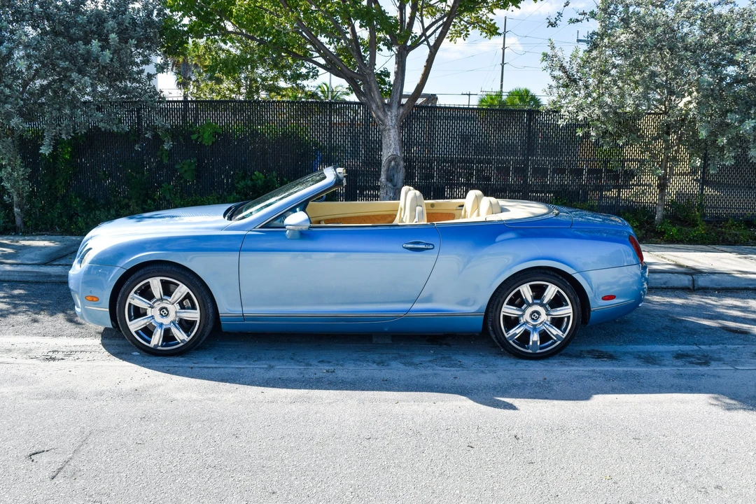 2007 Bentley Continental GTC - Image 12 of 31