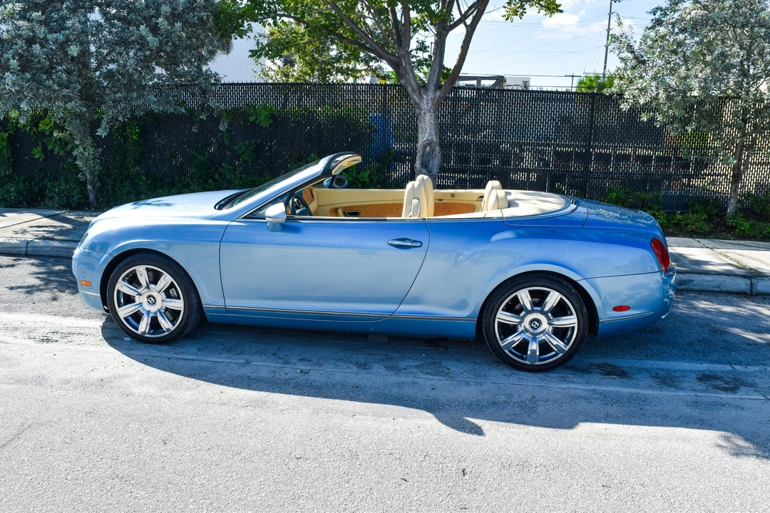 2007 Bentley Continental GTC - Image 14 of 31