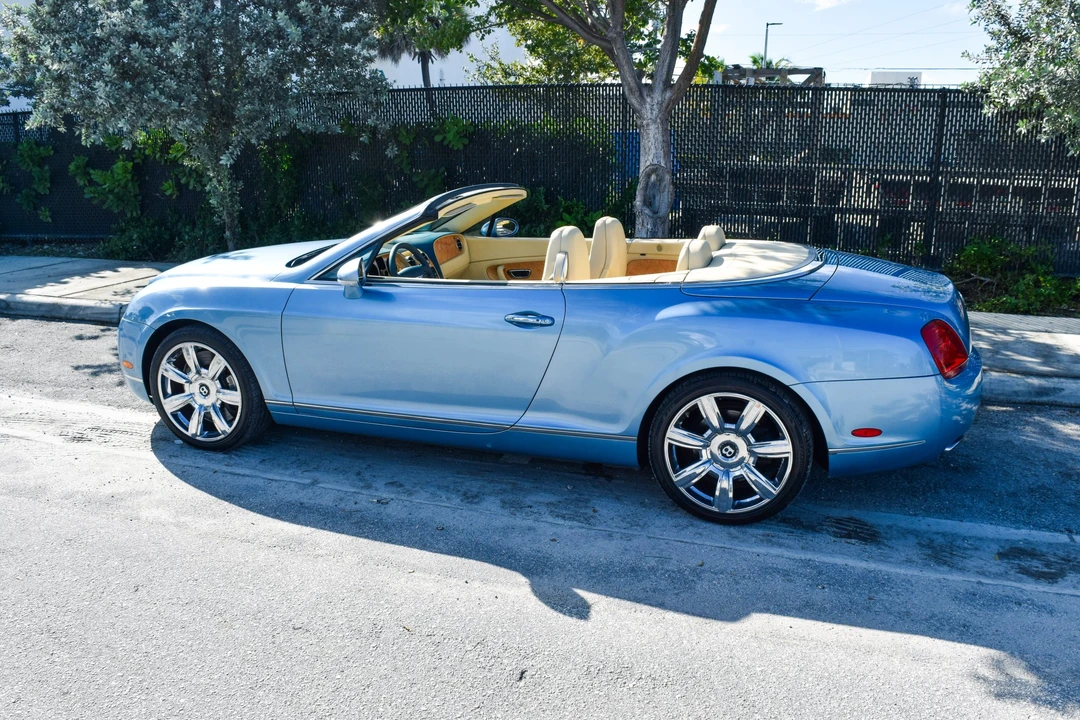 2007 Bentley Continental GTC - Image 15 of 31