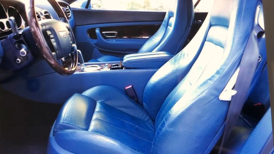 2007 Bentley Continental GTC - Image 12 of 20