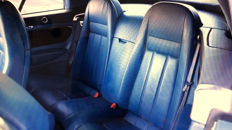 2007 Bentley Continental GTC - Image 13 of 20