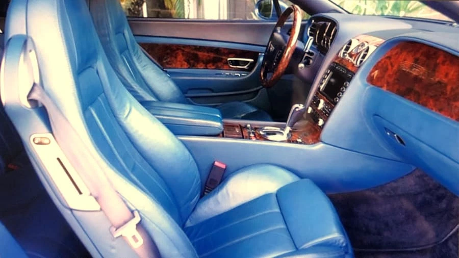 2007 Bentley Continental GTC - Image 14 of 20
