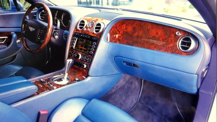 2007 Bentley Continental GTC - Image 15 of 20