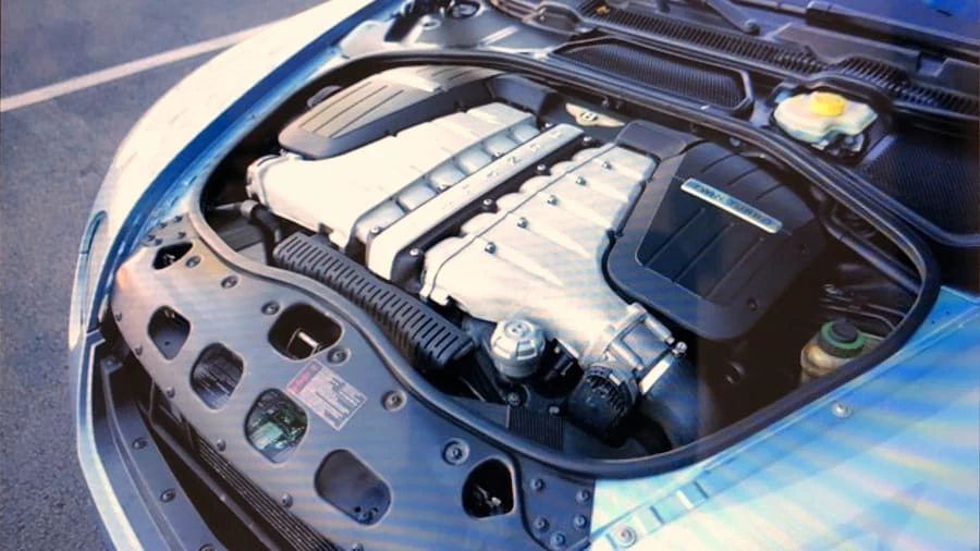 2007 Bentley Continental GTC - Image 20 of 20