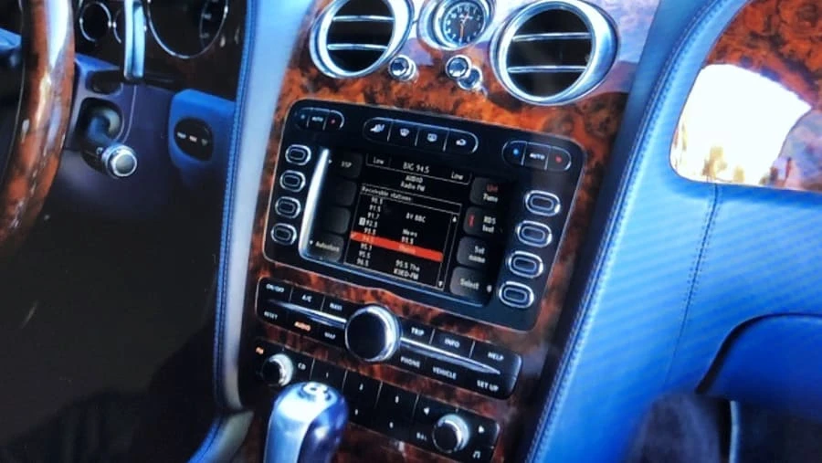 2007 Bentley Continental GTC - Image 18 of 20