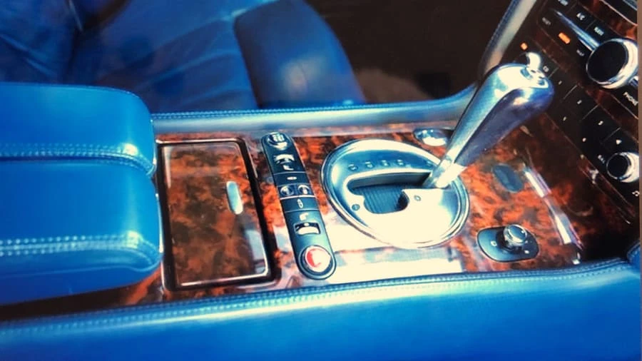 2007 Bentley Continental GTC - Image 19 of 20