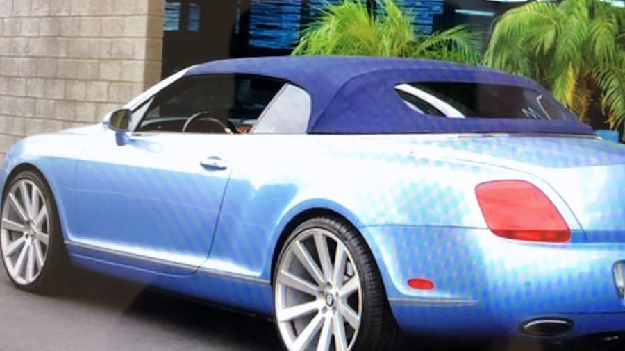 2007 Bentley Continental GTC - Image 4 of 20