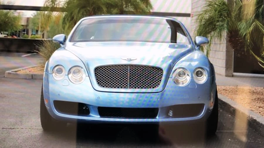 2007 Bentley Continental GTC - Image 8 of 20