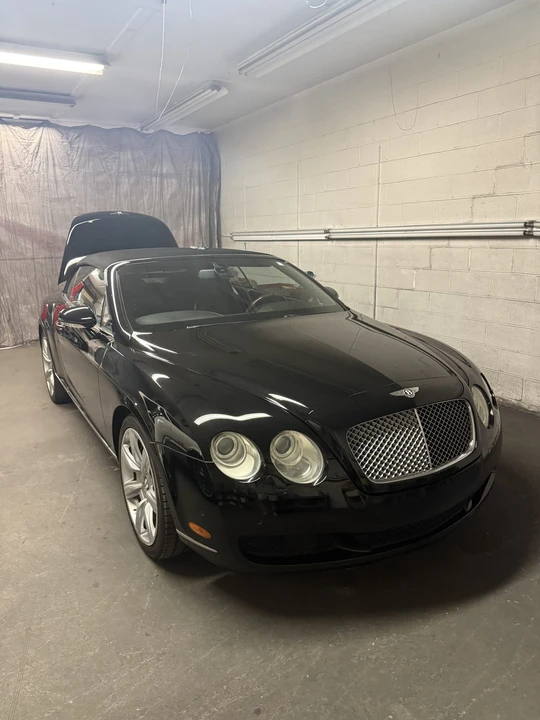 2007 Bentley Continental GTC - Image 22 of 31