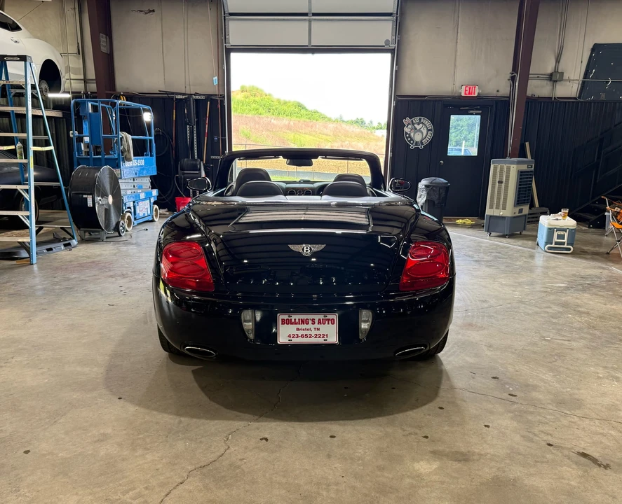 2007 Bentley Continental GTC - Image 16 of 31
