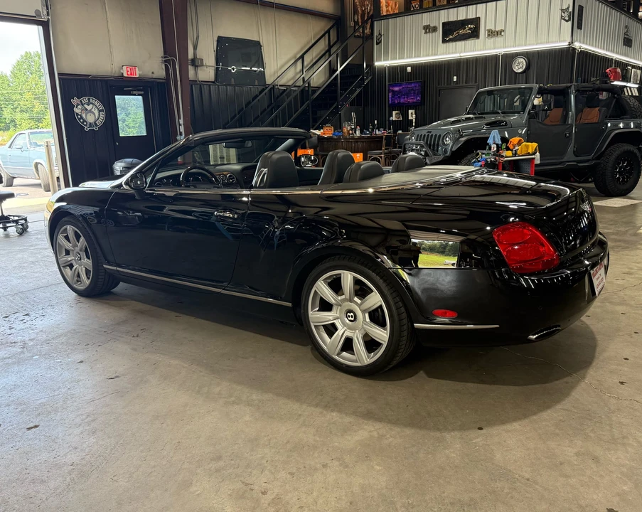 2007 Bentley Continental GTC - Image 18 of 31
