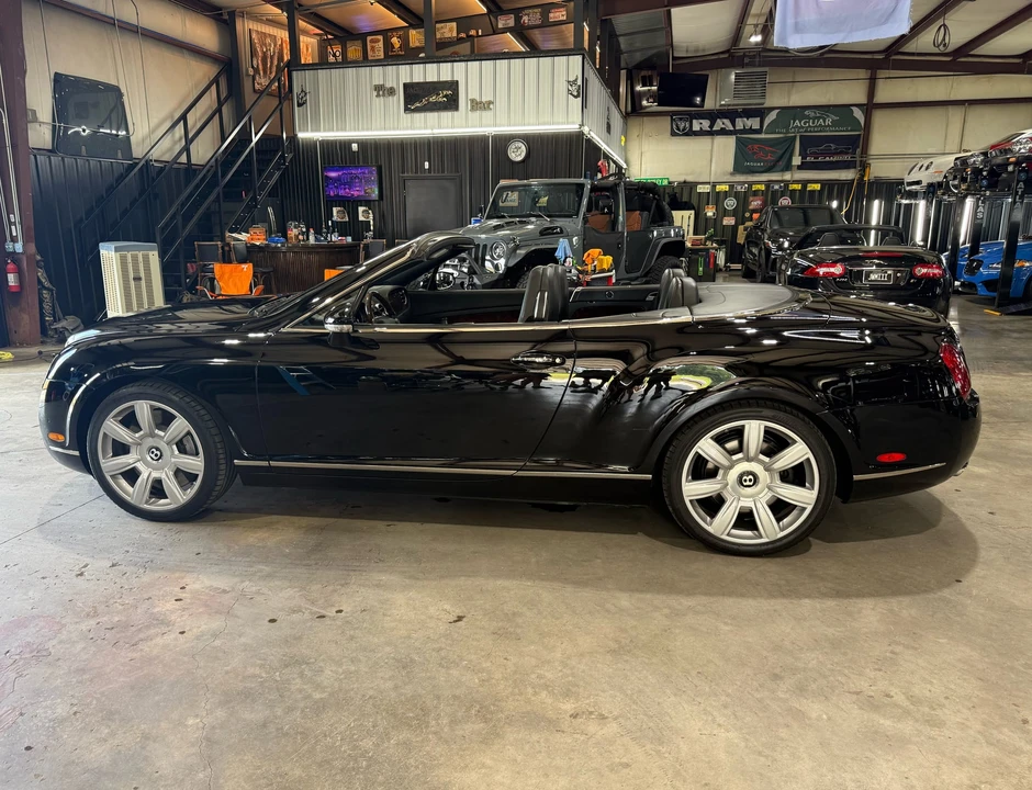 2007 Bentley Continental GTC - Image 19 of 31