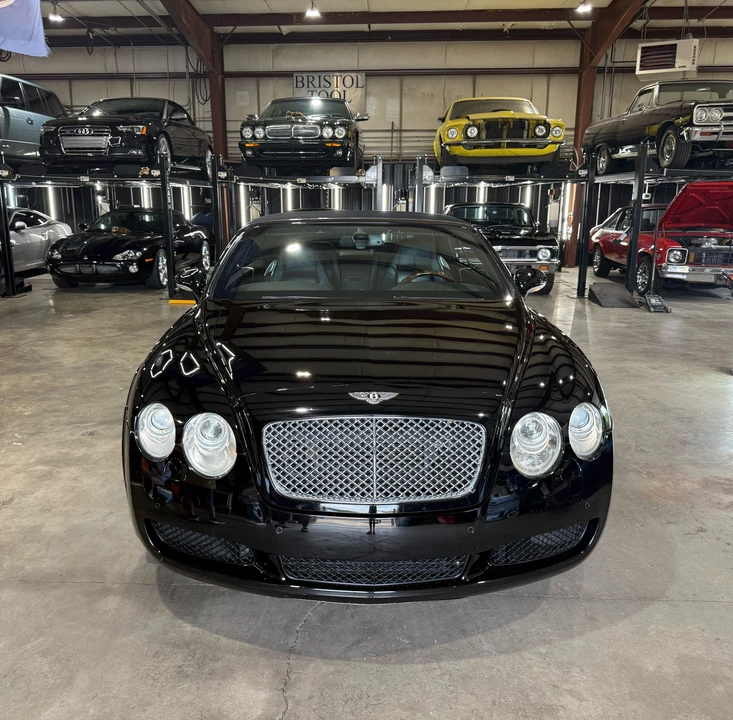 2007 Bentley Continental GTC - Image 21 of 31