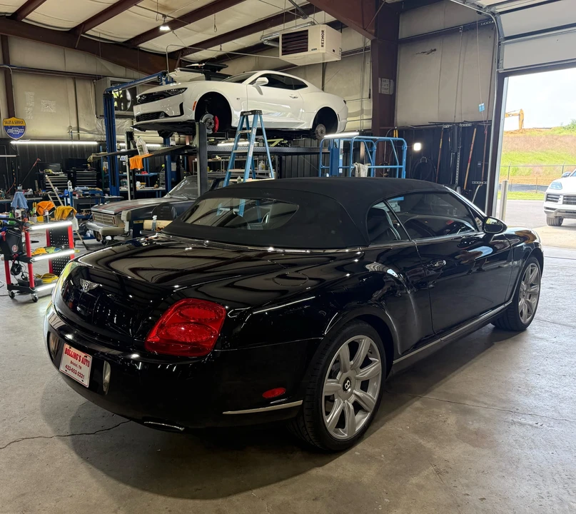 2007 Bentley Continental GTC - Image 24 of 31