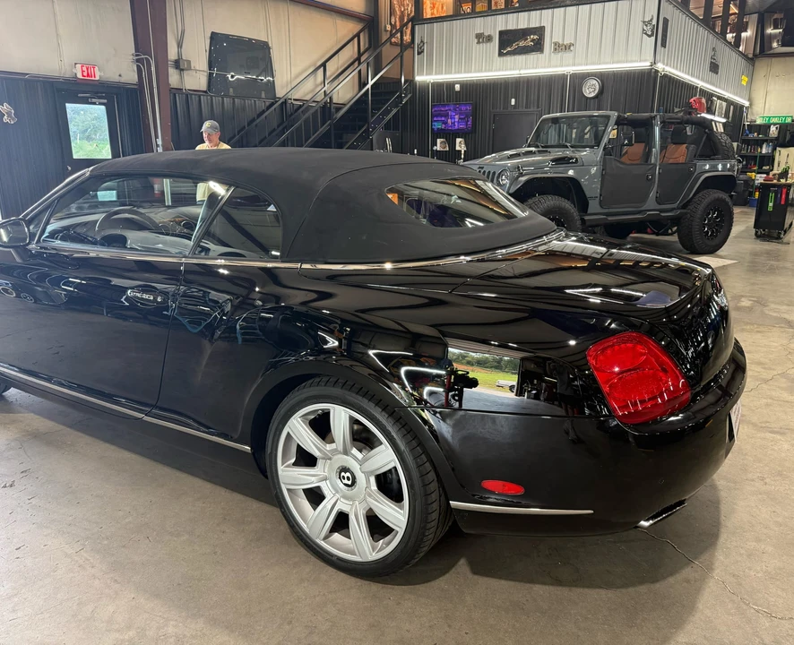 2007 Bentley Continental GTC - Image 29 of 31