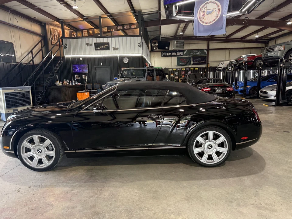 2007 Bentley Continental GTC - Image 26 of 31