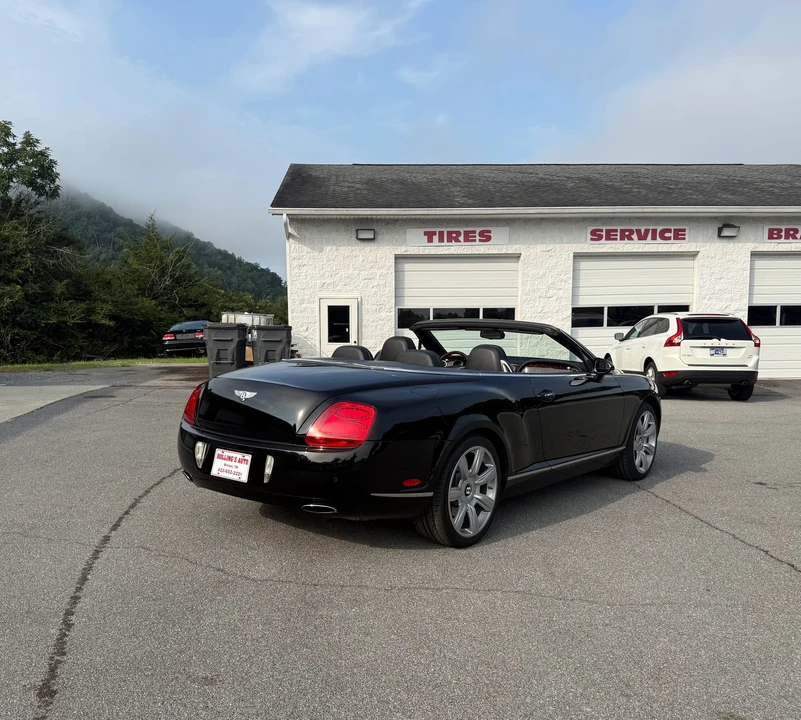 2007 Bentley Continental GTC - Image 3 of 31