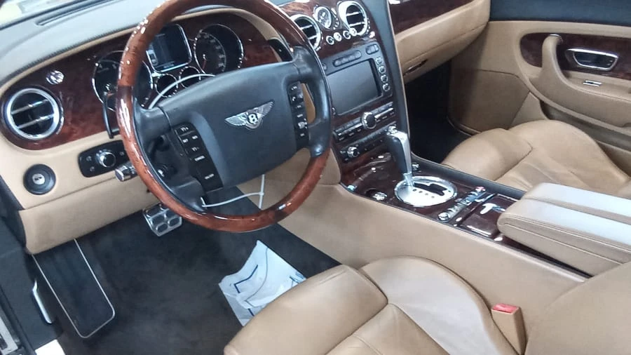 2007 Bentley Continental GTC - Image 5 of 10