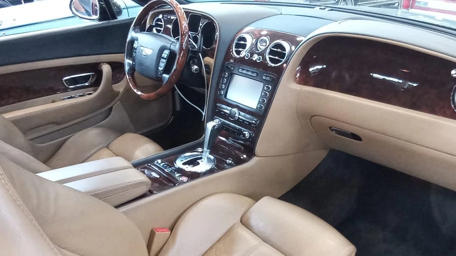 2007 Bentley Continental GTC - Image 7 of 10