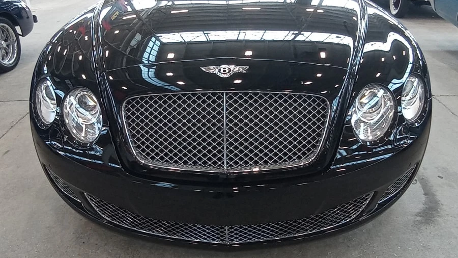 2007 Bentley Continental GTC - Image 10 of 10