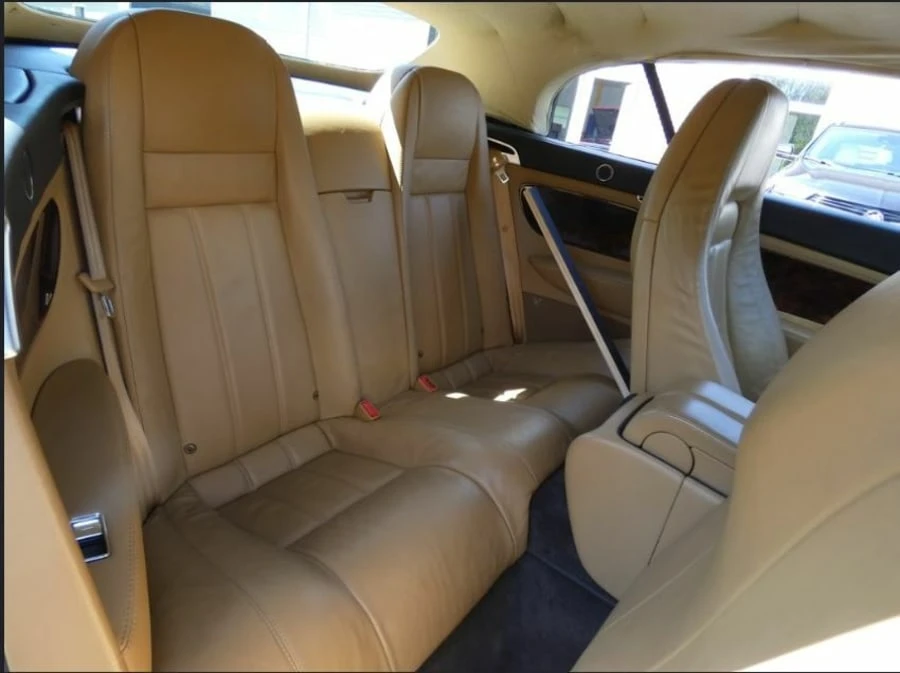 2007 Bentley Continental GTC - Image 9 of 11