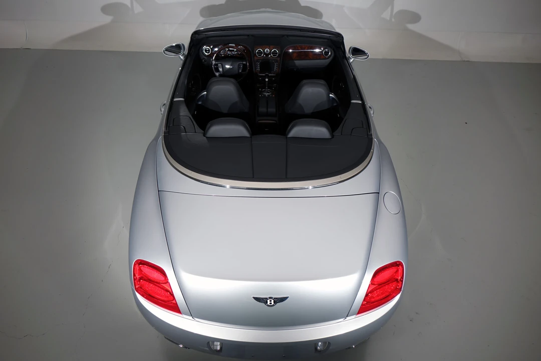 2007 Bentley Continental GTC - Image 17 of 31