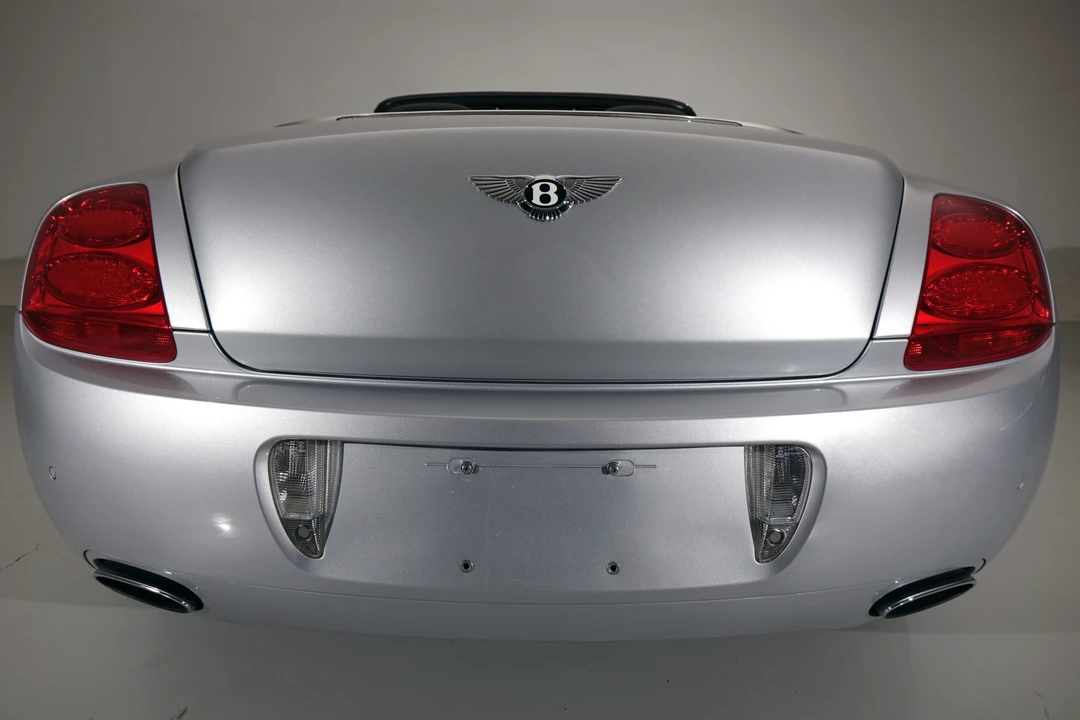 2007 Bentley Continental GTC - Image 19 of 31