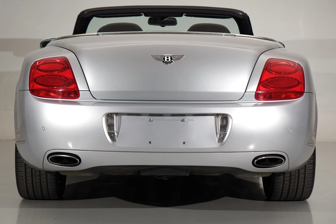 2007 Bentley Continental GTC - Image 18 of 31