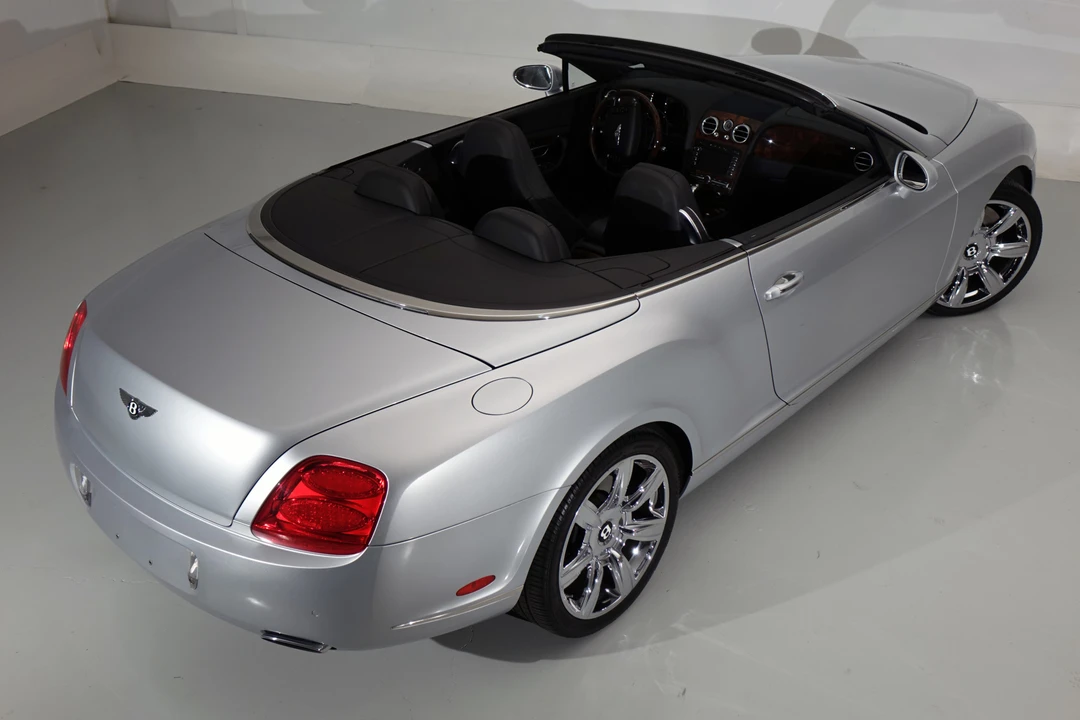 2007 Bentley Continental GTC - Image 16 of 31