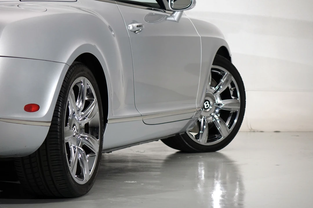 2007 Bentley Continental GTC - Image 27 of 31