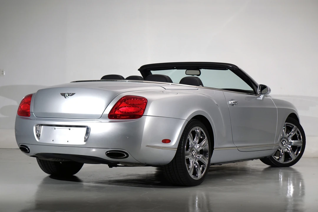 2007 Bentley Continental GTC - Image 14 of 31
