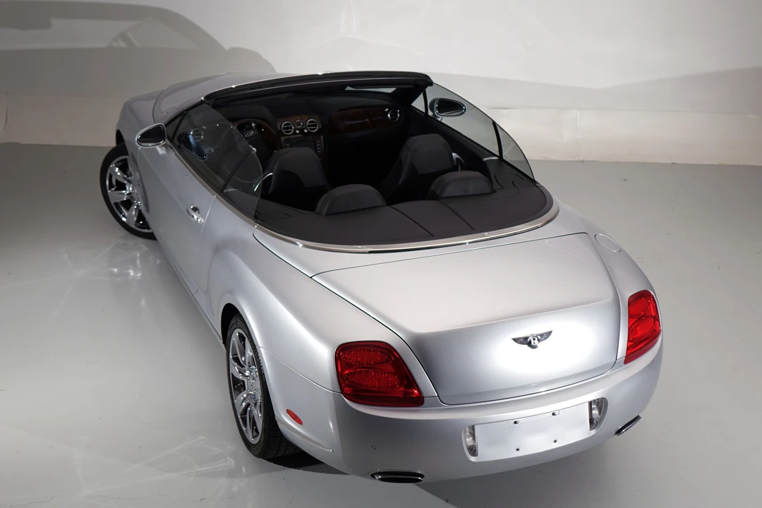2007 Bentley Continental GTC - Image 20 of 31