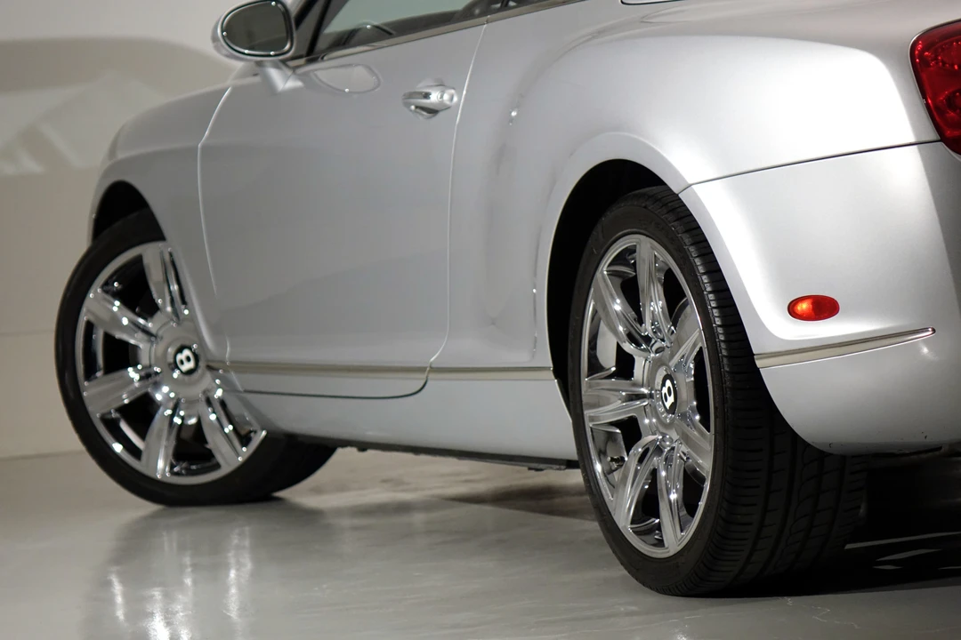 2007 Bentley Continental GTC - Image 23 of 31