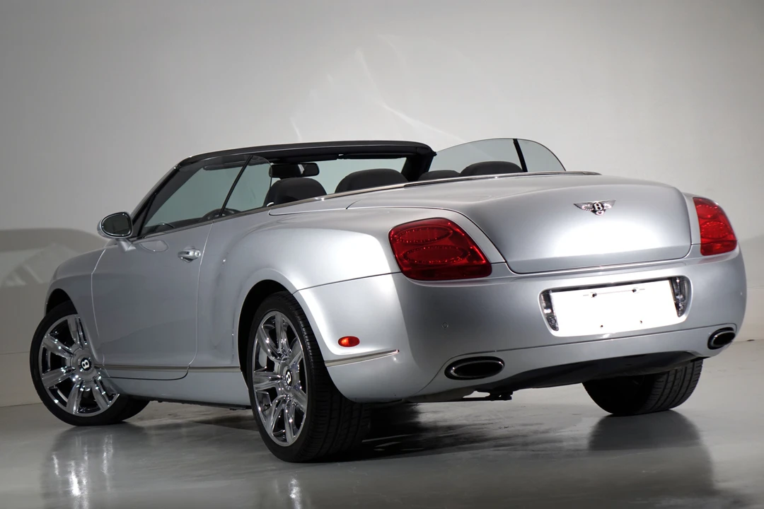 2007 Bentley Continental GTC - Image 22 of 31